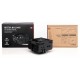Noctua NH-L9x65 Chromax Black, Premium Low-Profile CPU Cooler (65mm, Black)