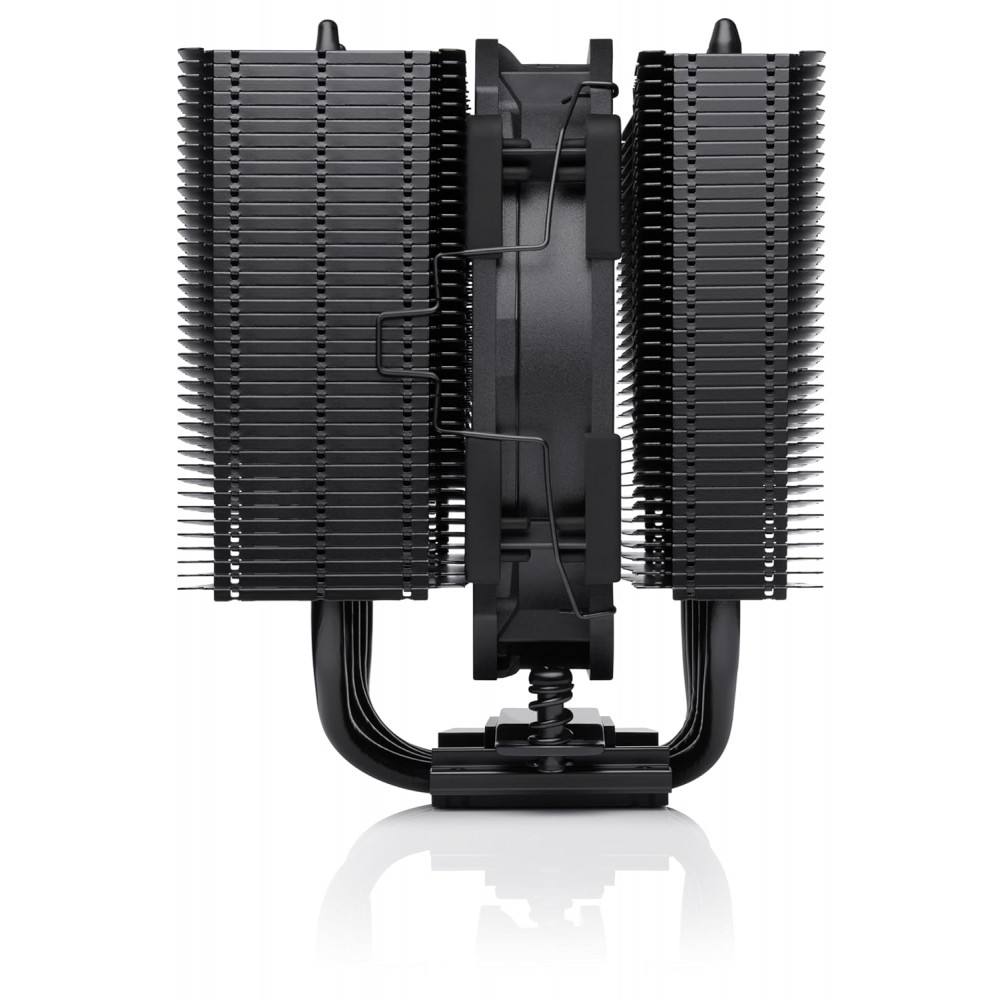 Noctua NH-D12L Chromax Black CPU Cooler