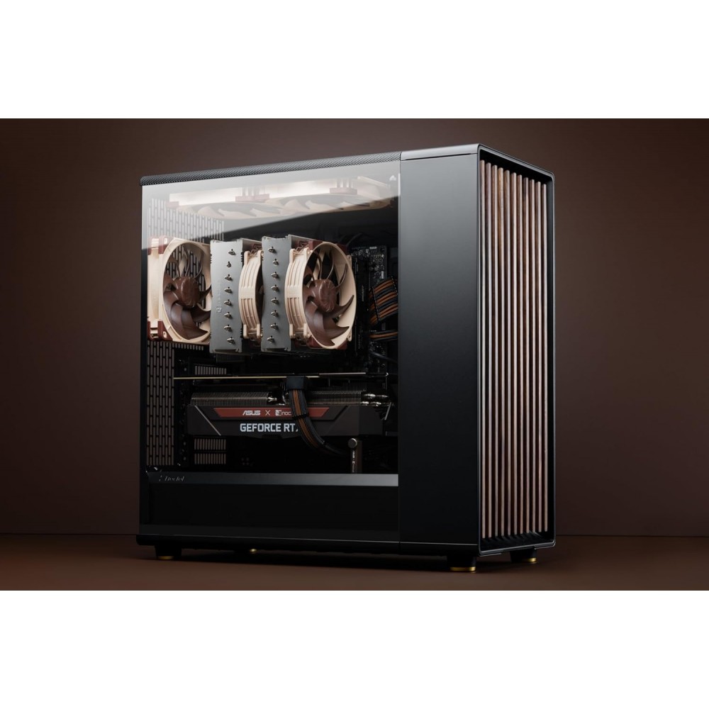 Noctua NH-D15 G2, Dual Tower CPU Cooler
