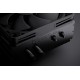 Noctua NH-L9x65 Chromax Black, Premium Low-Profile CPU Cooler (65mm, Black)
