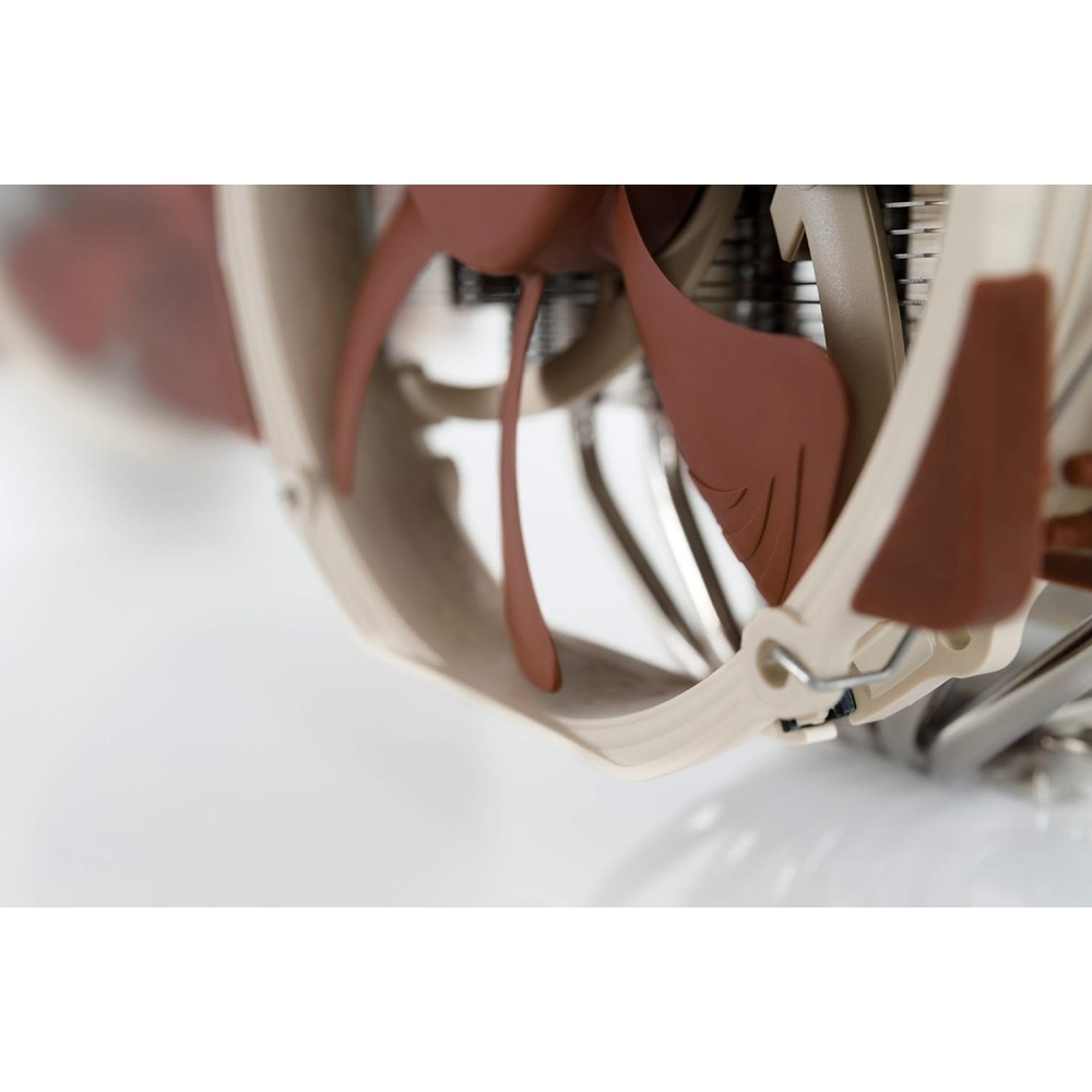 Noctua NH-D15 -140mm Dual-Tower CPU Cooler