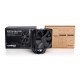 Noctua NH-U12S Chromax Black, 120mm Single-Tower CPU Cooler (Black)