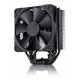 Noctua NH-U12S Chromax Black, 120mm Single-Tower CPU Cooler (Black)
