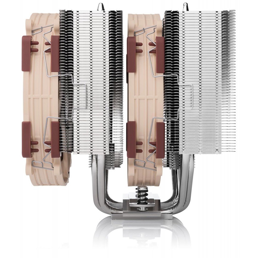 Noctua NH-D15 G2, Dual Tower CPU Cooler