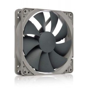 Noctua NA-FK1 Redux, Second Fan Upgrade Kit for NH-U12S Redux Cooler