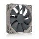 Noctua NA-FK1 Redux, Second Fan Upgrade Kit for NH-U12S Redux Cooler Noctua NA-FK1 Redux, Second Fan Upgrade Kit for NH-U12S Redux Cooler