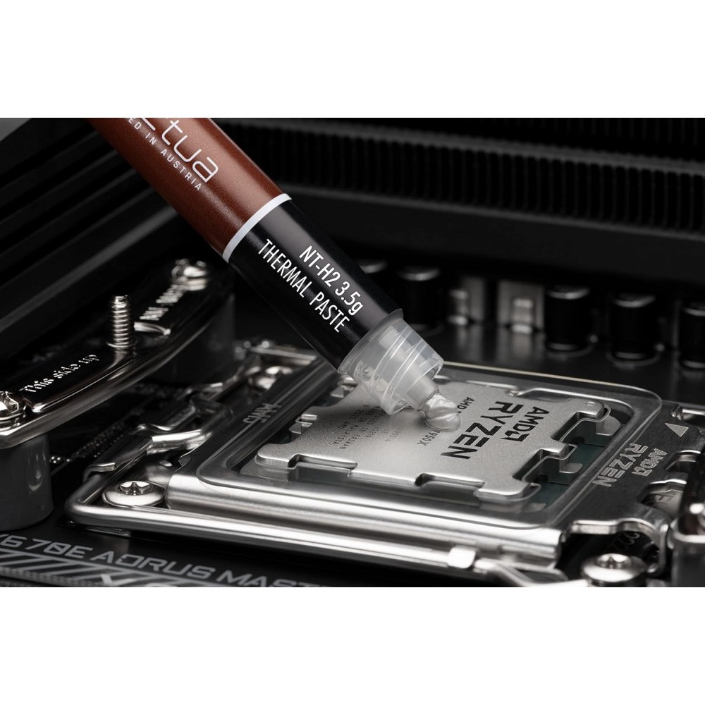 Noctua NT-H2 3.5g AM5 Edition Thermal Compound