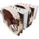 Noctua NH-D15 -140mm Dual-Tower CPU Cooler