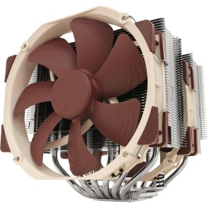 Noctua NH-D15 -140mm Dual-Tower CPU Cooler 