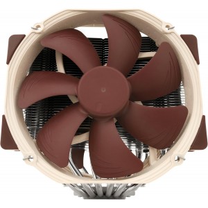 Noctua NH-D15 -140mm Dual-Tower CPU Cooler 