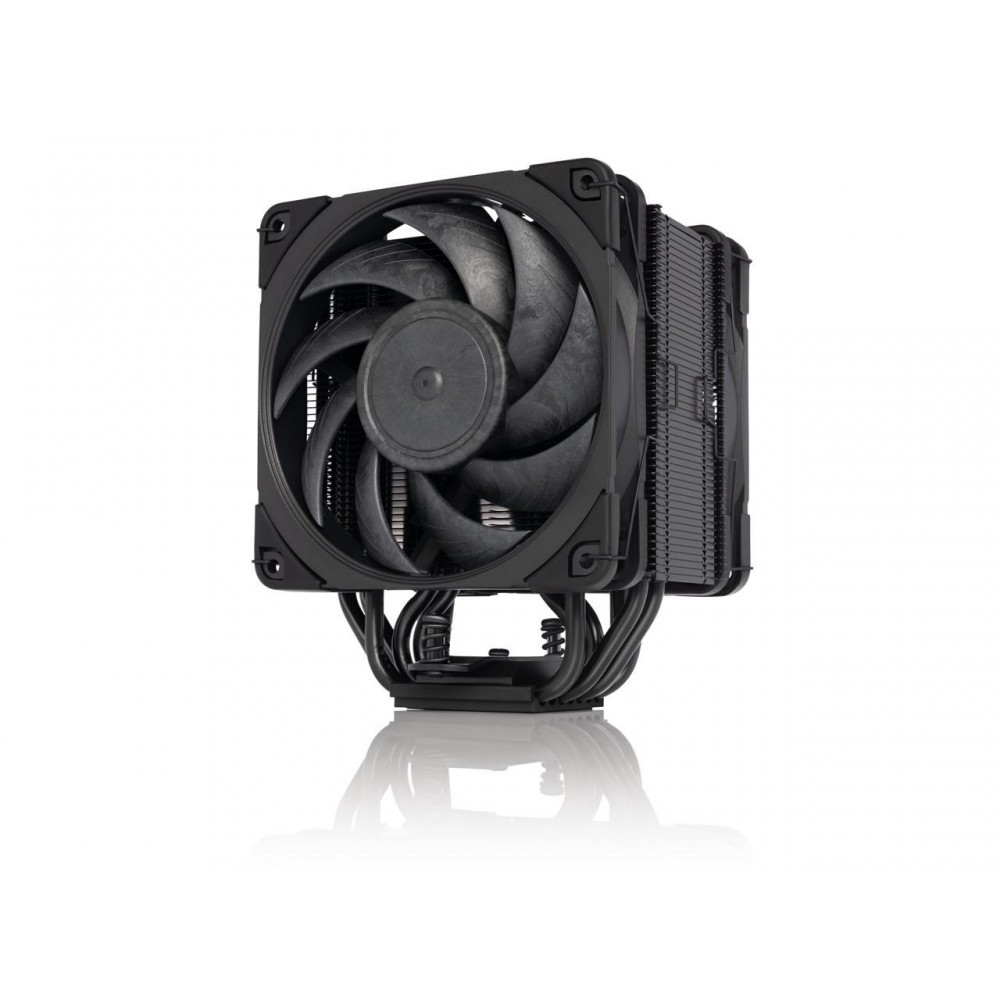 Noctua NH-U12A Chromax 120mm Single-Tower CPU Cooler