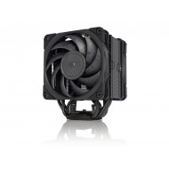 Noctua NH-U12A Chromax 120mm Single-Tower CPU Cooler 