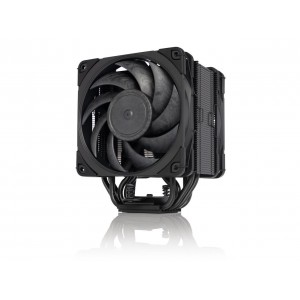 Noctua NH-U12A Chromax 120mm Single-Tower CPU Cooler 