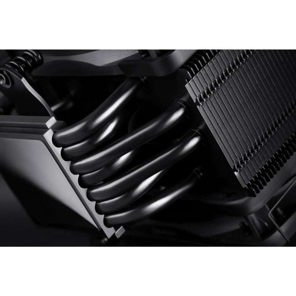 Noctua NH-U12A Chromax 120mm Single-Tower CPU Cooler