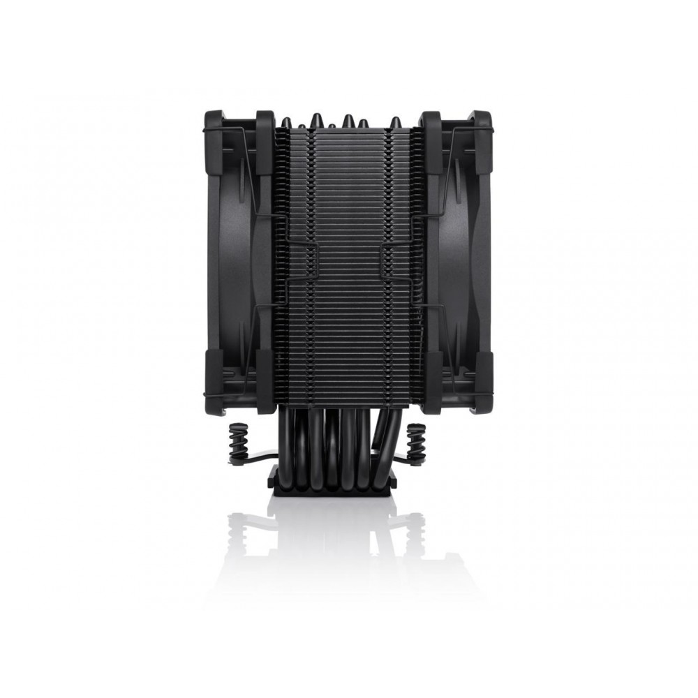 Noctua NH-U12A Chromax 120mm Single-Tower CPU Cooler