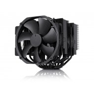 Noctua NH-D15 Chromax -140mm Dual-Tower CPU Cooler (Black)