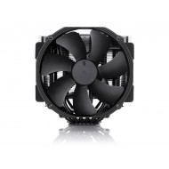 Noctua NH-D15 Chromax -140mm Dual-Tower CPU Cooler (Black)