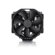 Noctua NH-D15 Chromax -140mm Dual-Tower CPU Cooler (Black)