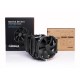 Noctua NH-D15 Chromax -140mm Dual-Tower CPU Cooler (Black)