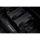 Noctua NH-D15 Chromax -140mm Dual-Tower CPU Cooler (Black)