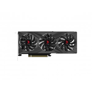 PNY GeForce RTX™ 4060 XLR8 Gaming Verto™ RGB Triple Fan OC 8G GGDR6