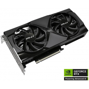 PNY DUAL FAN OC GeForce RTX 5060 Ti 8GB GDDR7