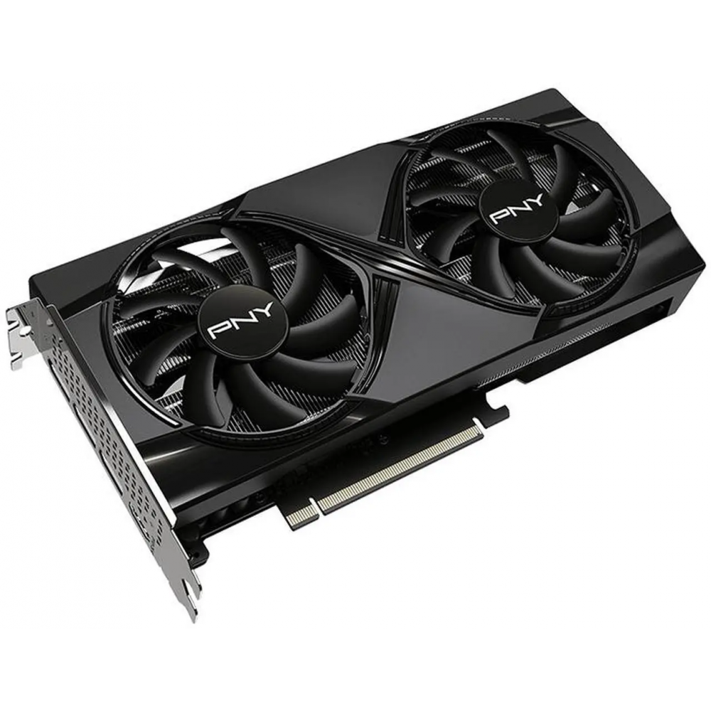 PNY DUAL FAN OC GeForce RTX 5060 Ti 8GB GDDR7 PNY DUAL FAN OC GeForce RTX 5060 Ti 8GB GDDR7