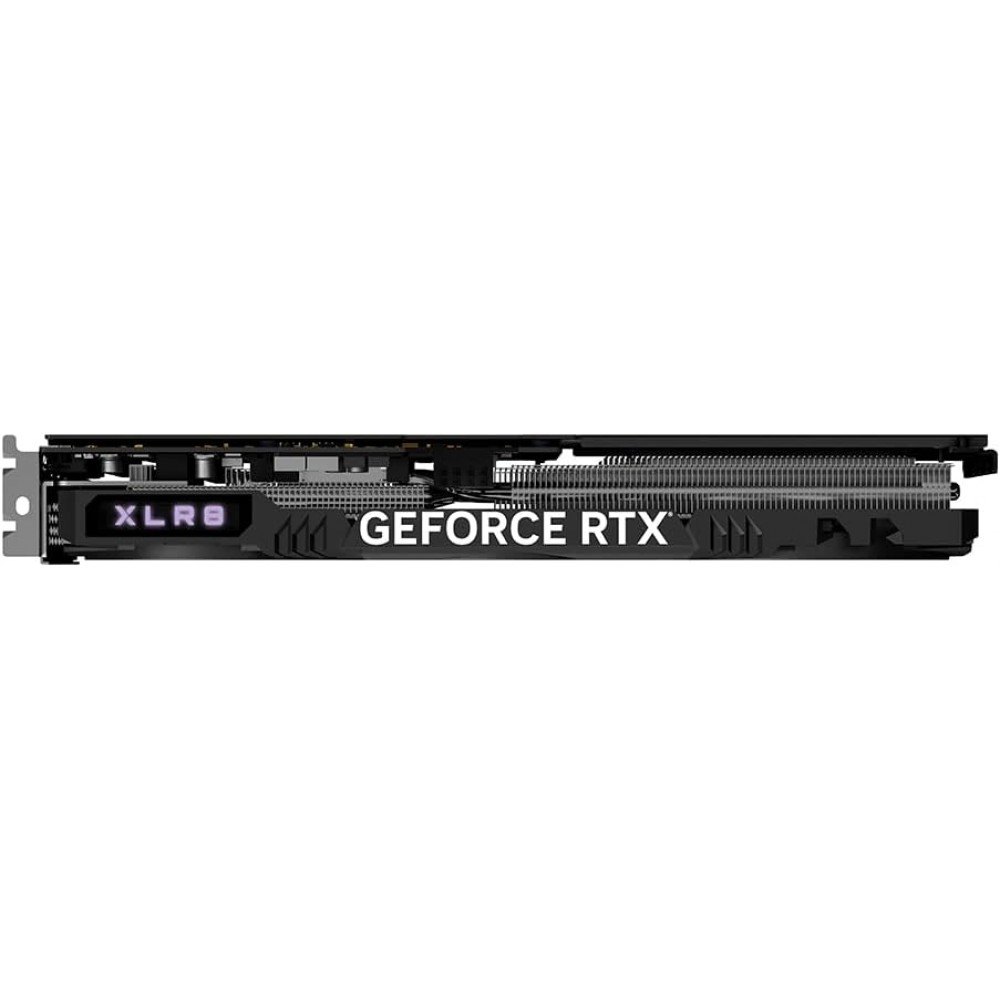 PNY GeForce RTX™ 4060 Ti XLR8 Gaming Verto™ RGB Triple Fan 8G GGDR6