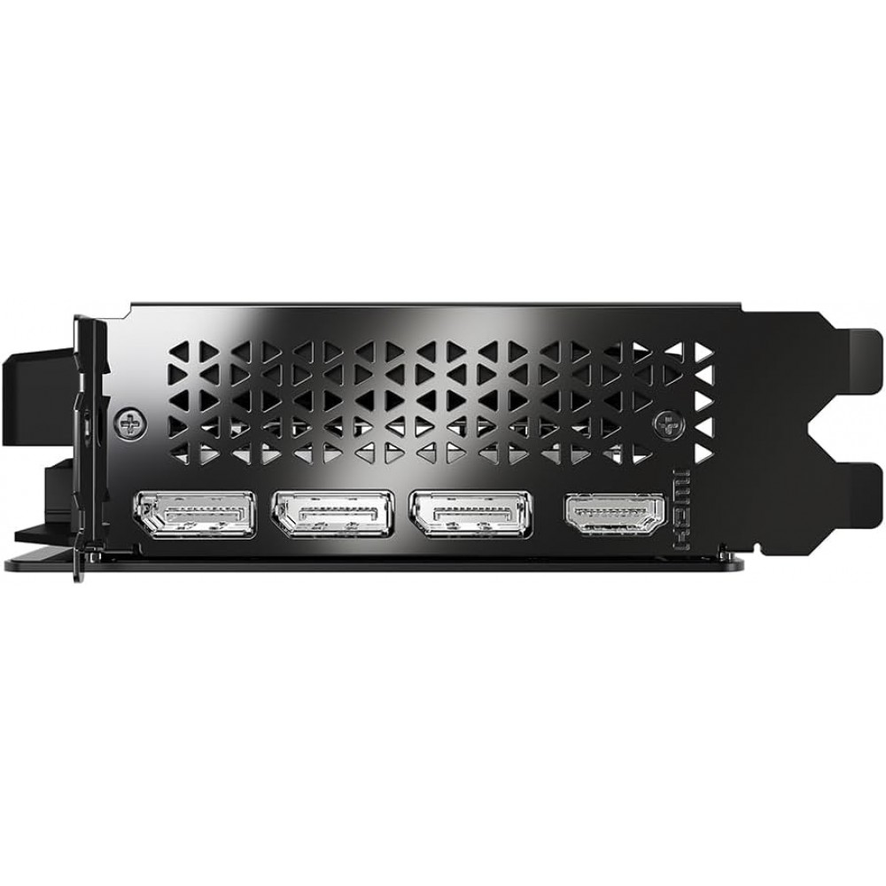 PNY RTX 5060 8GB GDDR7 OC Dual Fan