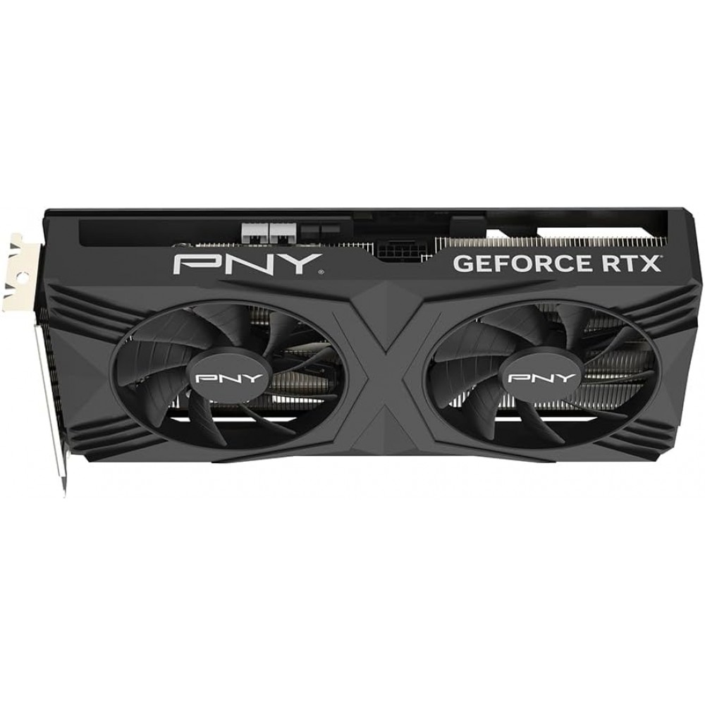 PNY GeForce RTX™ 4070 Super 12GB GDDR6X Verto OC Dual Fan
