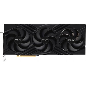 PNY RTX 4080 SUPER 16GB GDDR6X Verto OC Triple Fan 