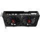 PNY RTX 4060 XLR8 Gaming VERTO OC Dual Fan 8GB GDDR6