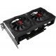 PNY RTX 4060 XLR8 Gaming VERTO OC Dual Fan 8GB GDDR6