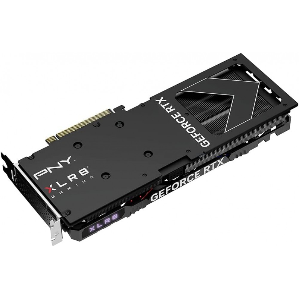 PNY GeForce RTX™ 4060 Ti XLR8 Gaming Verto™ RGB Triple Fan 8G GGDR6