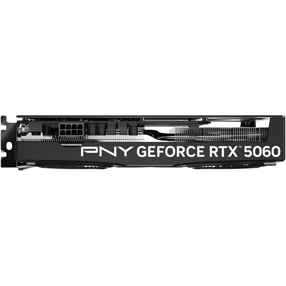 PNY RTX 5060 8GB GDDR7 OC Dual Fan