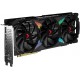 PNY GeForce RTX™ 4060 Ti XLR8 Gaming Verto™ RGB Triple Fan 8G GGDR6