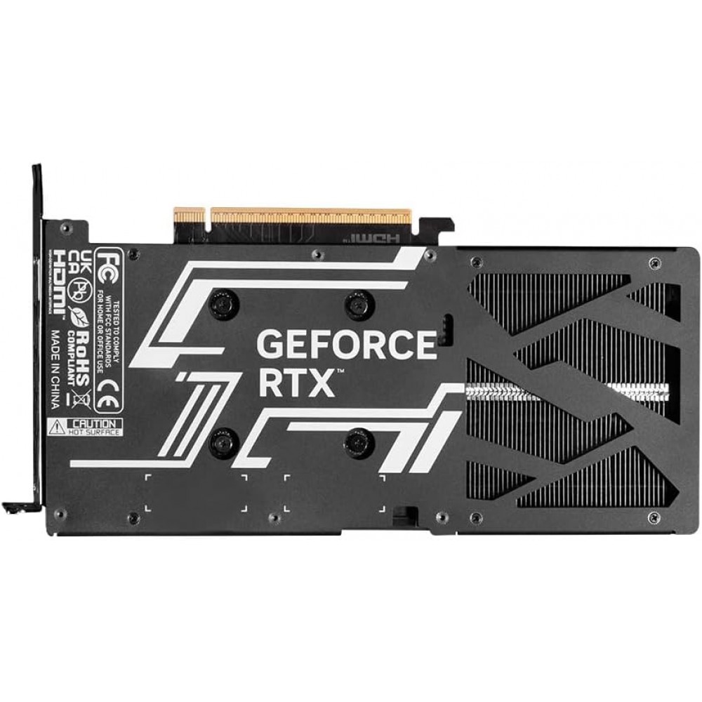 GALAX RTX 5060 1-Click OC 8GB GDDR7