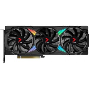 PNY GeForce RTX™ 4060 Ti XLR8 Gaming Verto™ RGB Triple Fan 8G GGDR6