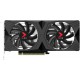 PNY RTX 4060 Ti XLR8 Gaming VERTO OC Dual Fan 8GB GDDR6