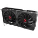 PNY RTX 4060 XLR8 Gaming VERTO OC Dual Fan 8GB GDDR6