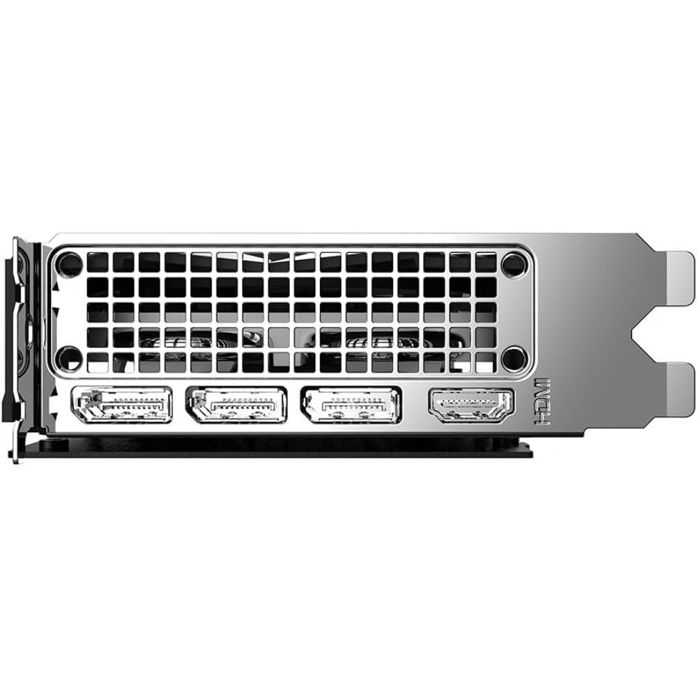 PNY RTX 4060 Ti XLR8 Gaming VERTO OC Dual Fan 8GB GDDR6