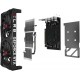 PNY RTX 4060 XLR8 Gaming VERTO OC Dual Fan 8GB GDDR6