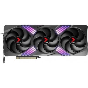 PNY GeForce RTX™ 4070 TI Super 16GB GDDR6X XLR8 Gaming Verto Epic-X RGB™ Triple Fan