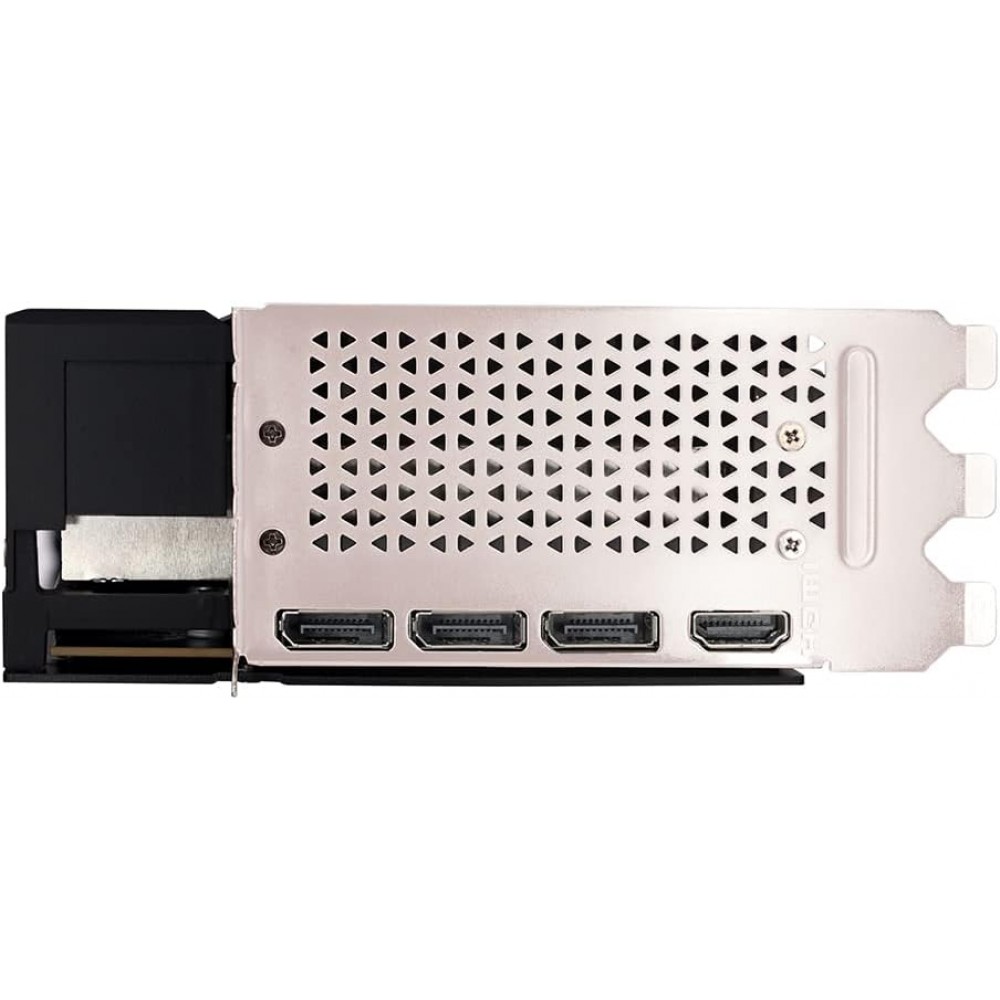 PNY RTX 4080 SUPER 16GB GDDR6X Verto OC Triple Fan