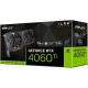 PNY RTX 4060 Ti XLR8 Gaming VERTO OC Dual Fan 8GB GDDR6