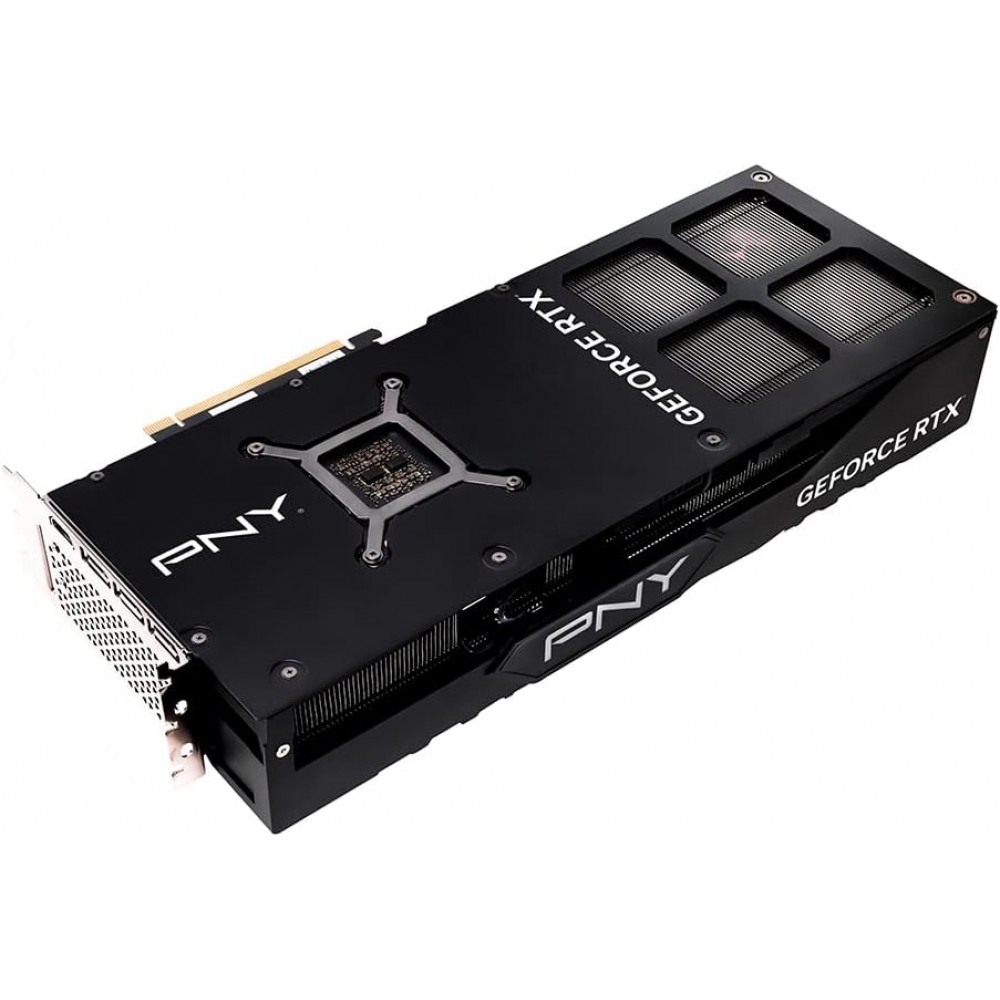 PNY RTX 4080 SUPER 16GB GDDR6X Verto OC Triple Fan