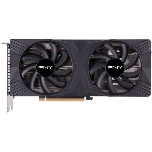 PNY GeForce RTX™ 4070 Super 12GB GDDR6X Verto OC Dual Fan