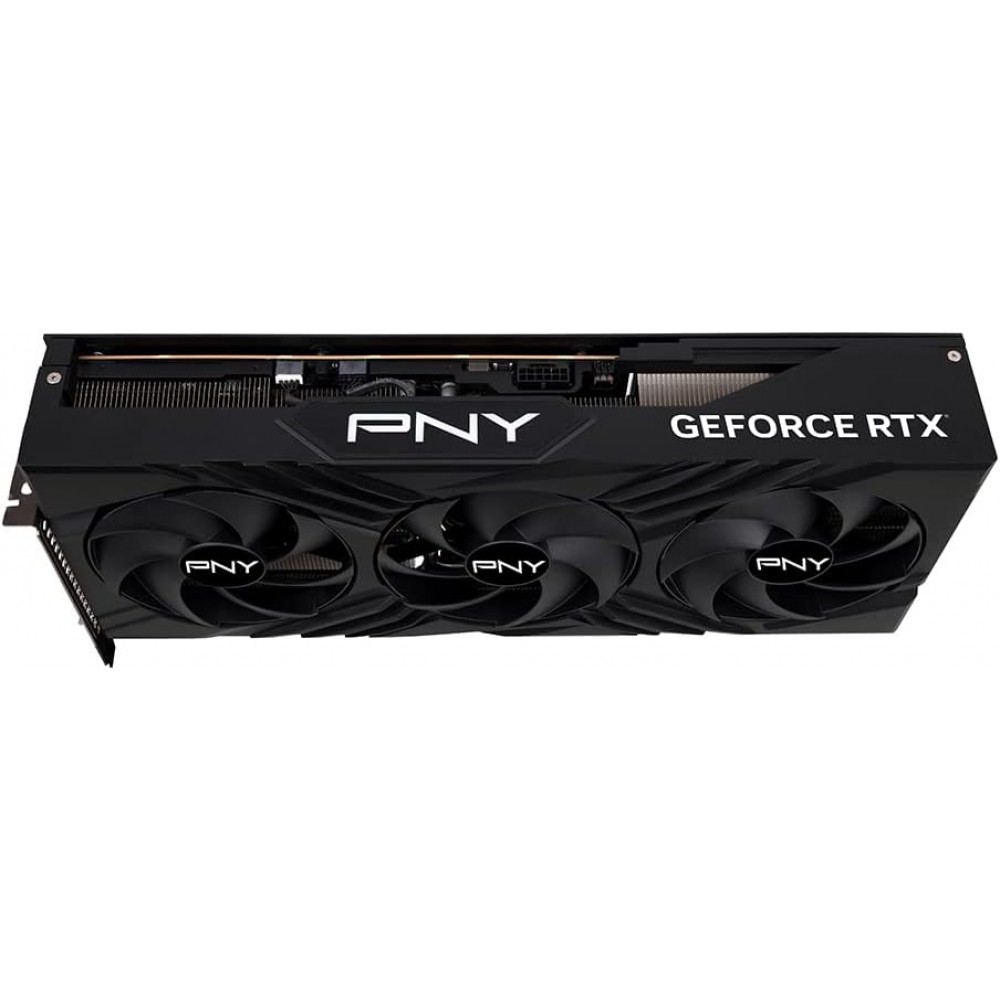 PNY RTX 4080 SUPER 16GB GDDR6X Verto OC Triple Fan