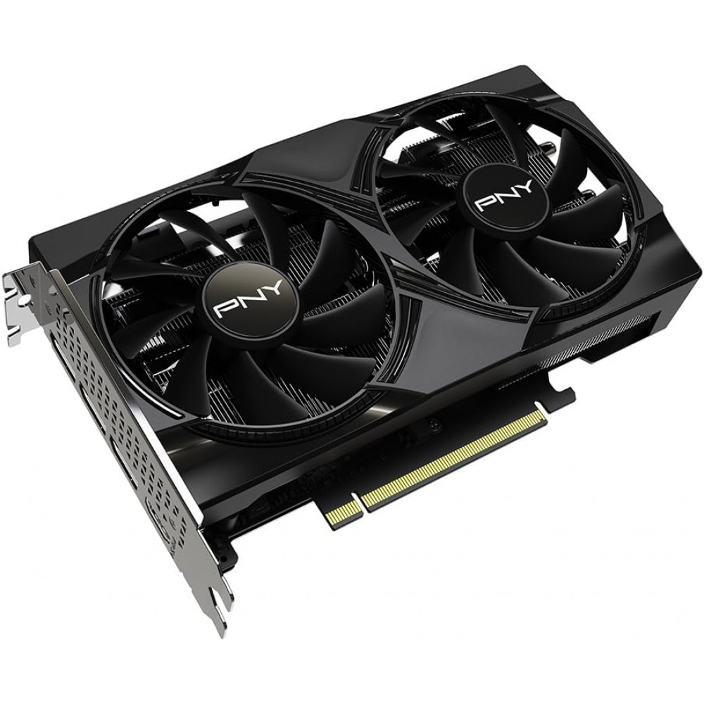PNY RTX 5060 8GB GDDR7 OC Dual Fan