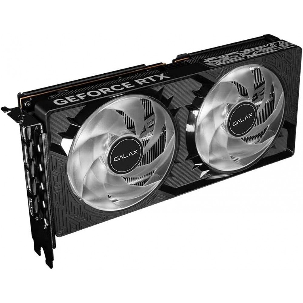GALAX RTX 5060 1-Click OC 8GB GDDR7